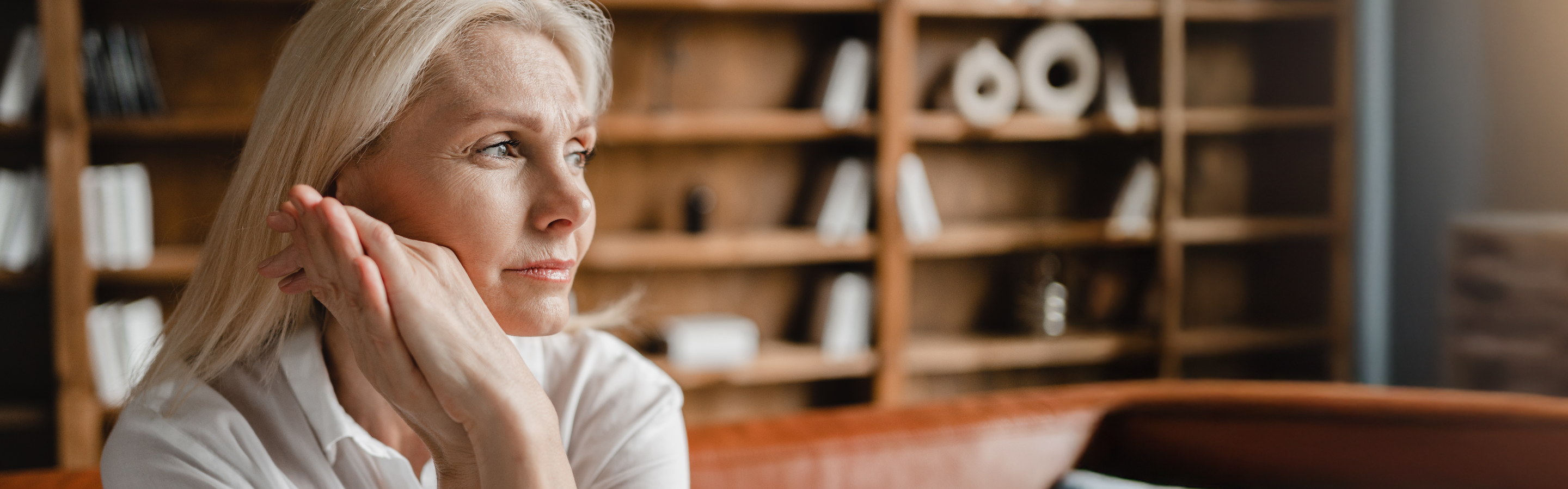 Menopause and problems during menopause