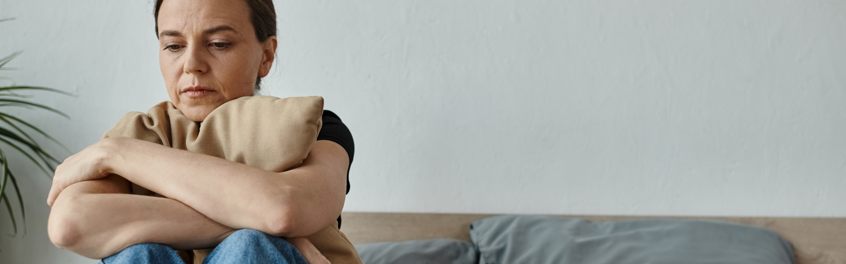 Emotional volatility and mood swings